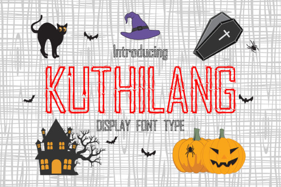 Evaluating Kuthilang: A Practical Analysis of Its Role in Modern Display Typography