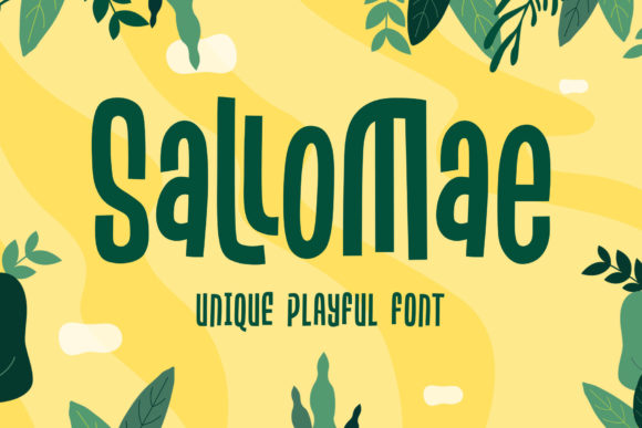 Integrating Sallomae into Professional Design Workflows