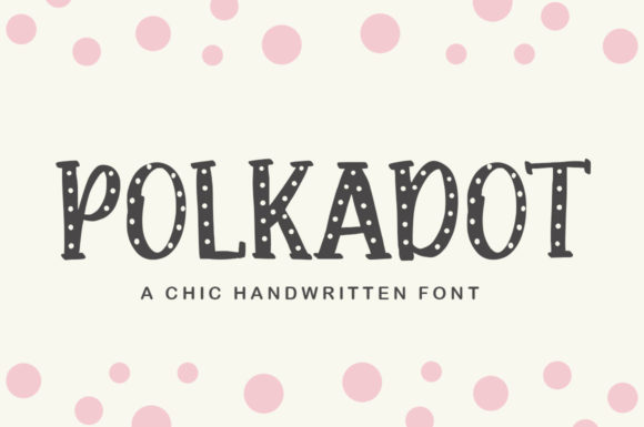 Polkadot and Polkadot Brush: Elevating Digital Design with Personality and Precision