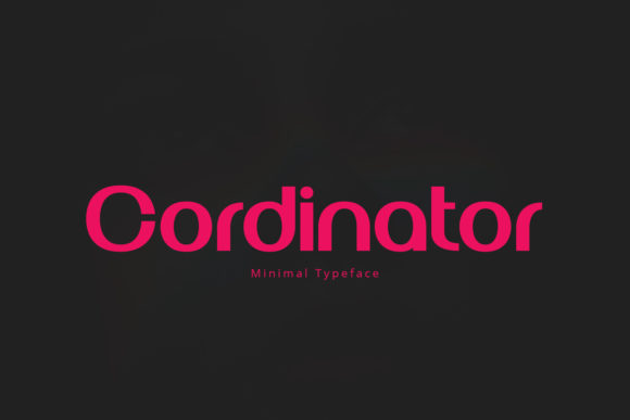 Why Cordinator Is the Minimalist’s Secret Weapon for Clean Design