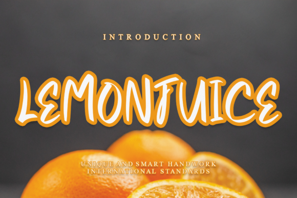 Why Lemonjuice Is the Perfect Choice for Bright, Engaging Designs